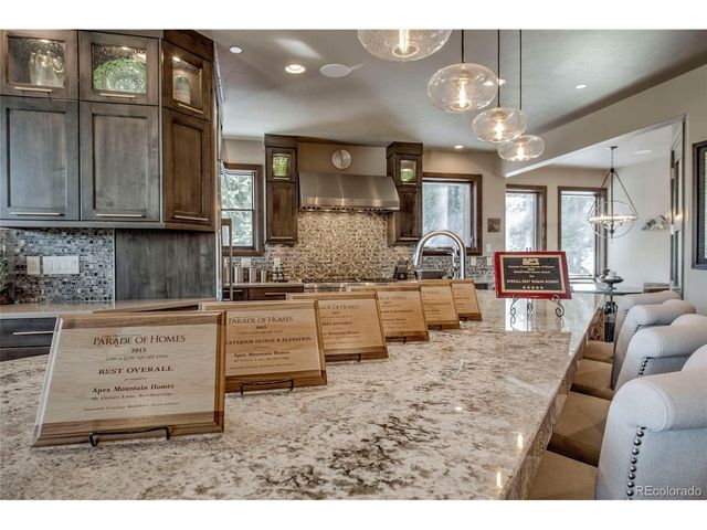 95 Victory Ln, Breckenridge, CO 80424