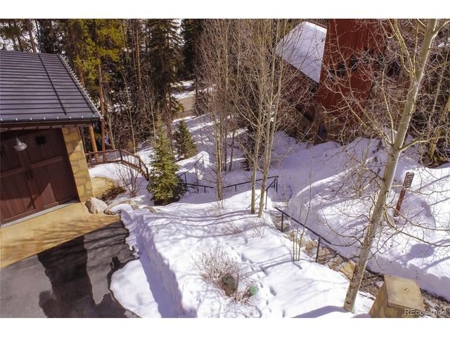 95 Victory Ln, Breckenridge, CO 80424