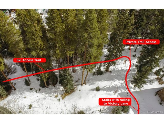 95 Victory Ln, Breckenridge, CO 80424