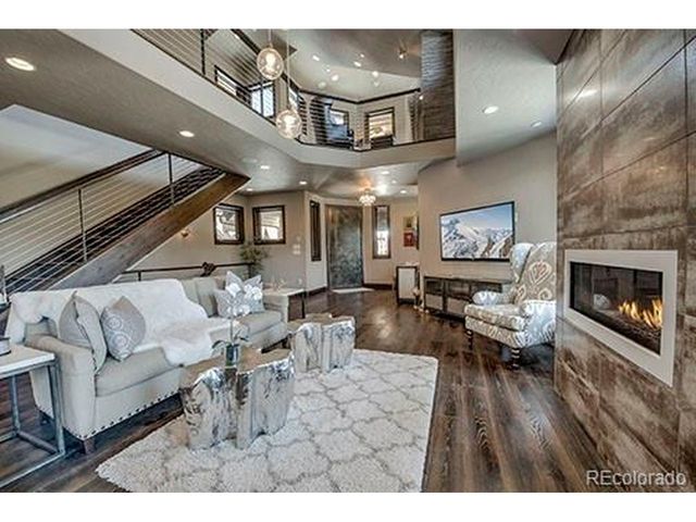 95 Victory Ln, Breckenridge, CO 80424