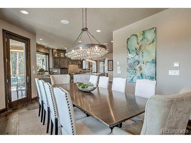 95 Victory Ln, Breckenridge, CO 80424