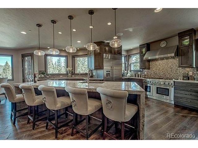 95 Victory Ln, Breckenridge, CO 80424