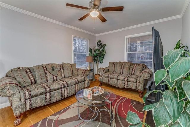 1607 Hillview Avenue, Jonesboro, GA 30236