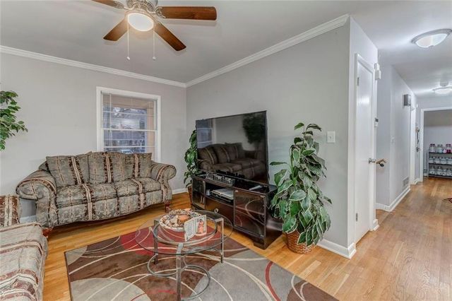 1607 Hillview Avenue, Jonesboro, GA 30236