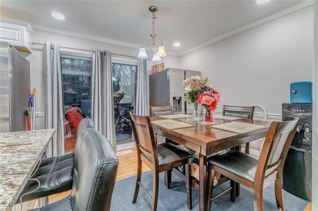 1607 Hillview Avenue, Jonesboro, GA 30236