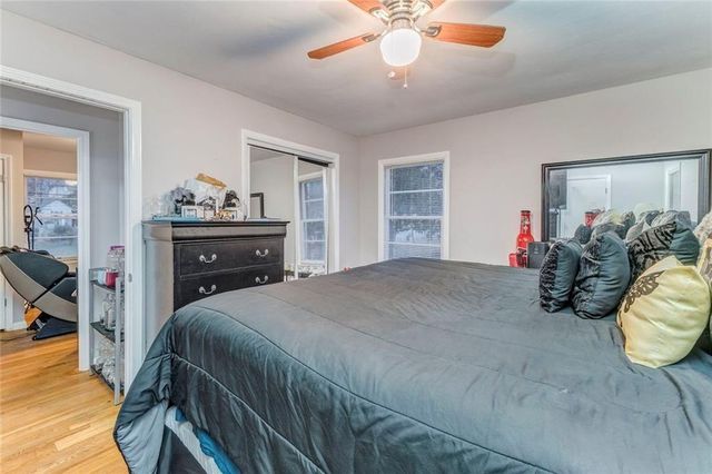 1607 Hillview Avenue, Jonesboro, GA 30236