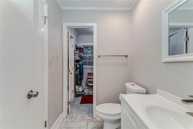 1607 Hillview Avenue, Jonesboro, GA 30236