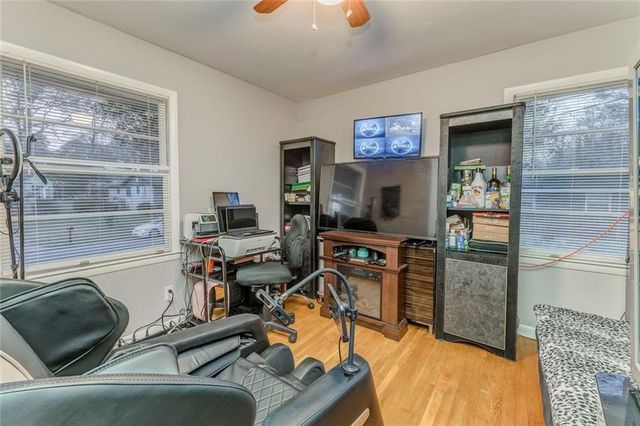 1607 Hillview Avenue, Jonesboro, GA 30236