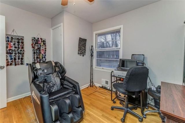 1607 Hillview Avenue, Jonesboro, GA 30236