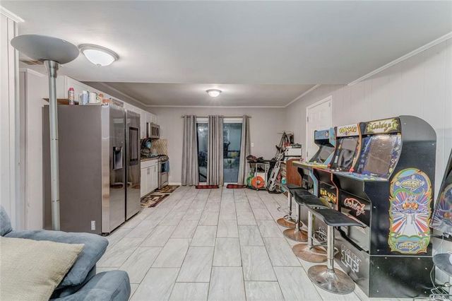 1607 Hillview Avenue, Jonesboro, GA 30236