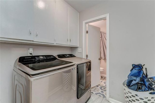 1607 Hillview Avenue, Jonesboro, GA 30236