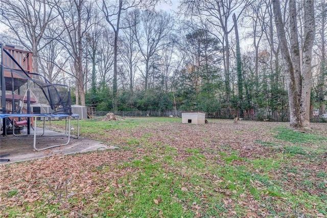 1607 Hillview Avenue, Jonesboro, GA 30236