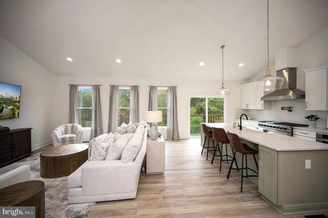 0 PINEY MOUNTAIN RD, Warrenton, VA 20186