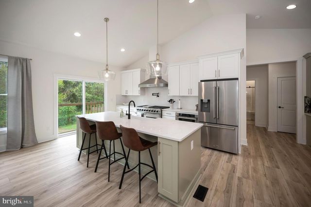 0 PINEY MOUNTAIN RD, Warrenton, VA 20186