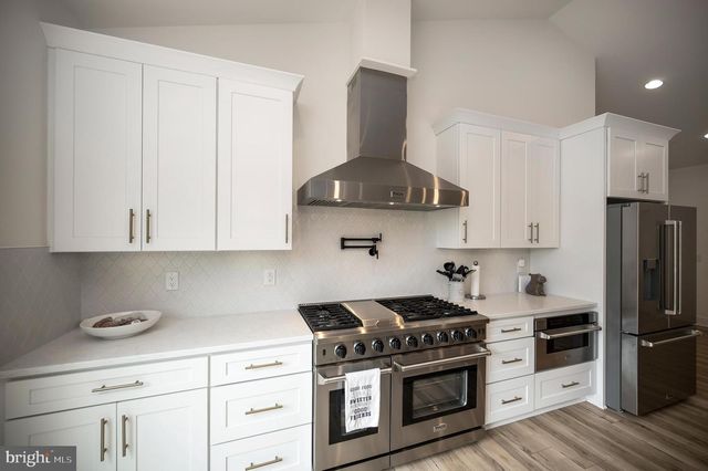 0 PINEY MOUNTAIN RD, Warrenton, VA 20186