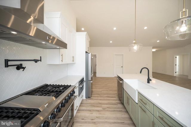 0 PINEY MOUNTAIN RD, Warrenton, VA 20186