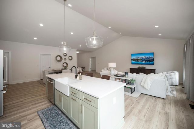 0 PINEY MOUNTAIN RD, Warrenton, VA 20186