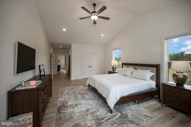 0 PINEY MOUNTAIN RD, Warrenton, VA 20186