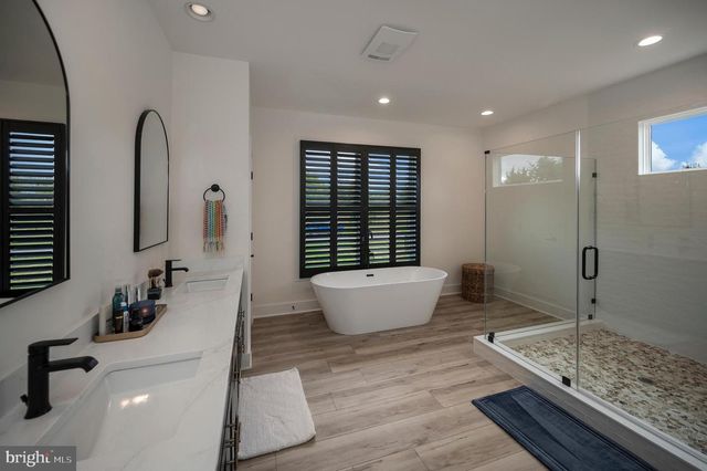 0 PINEY MOUNTAIN RD, Warrenton, VA 20186