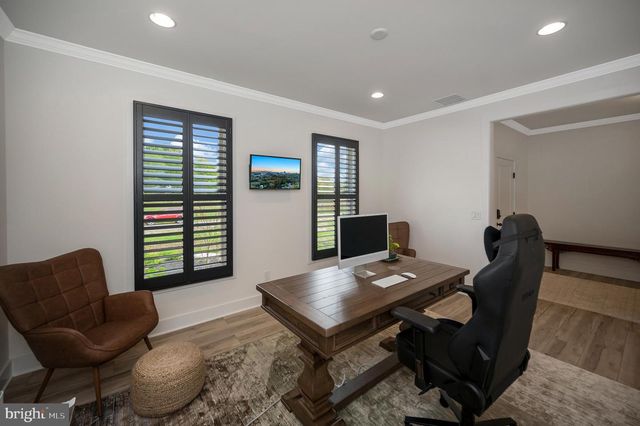 0 PINEY MOUNTAIN RD, Warrenton, VA 20186