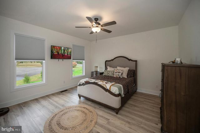 0 PINEY MOUNTAIN RD, Warrenton, VA 20186