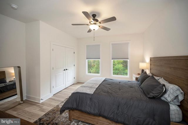 0 PINEY MOUNTAIN RD, Warrenton, VA 20186