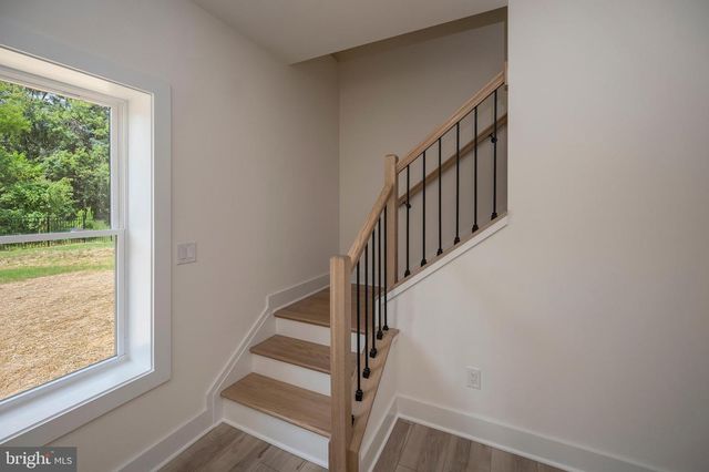 0 PINEY MOUNTAIN RD, Warrenton, VA 20186