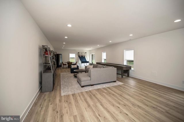 0 PINEY MOUNTAIN RD, Warrenton, VA 20186