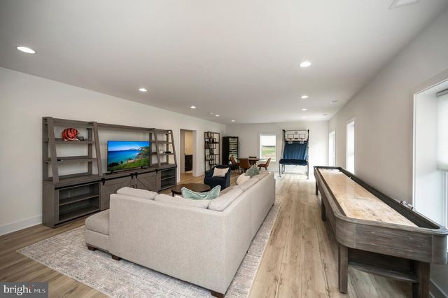 0 PINEY MOUNTAIN RD, Warrenton, VA 20186