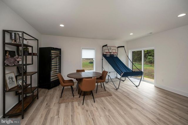 0 PINEY MOUNTAIN RD, Warrenton, VA 20186