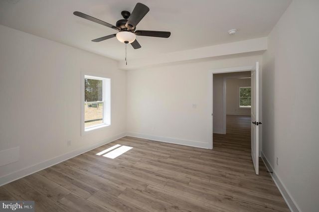 0 PINEY MOUNTAIN RD, Warrenton, VA 20186