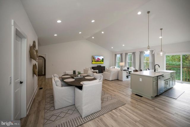 0 PINEY MOUNTAIN RD, Warrenton, VA 20186