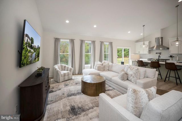 0 PINEY MOUNTAIN RD, Warrenton, VA 20186