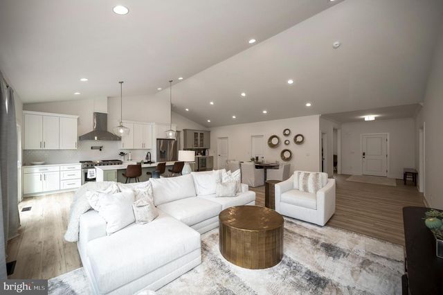 0 PINEY MOUNTAIN RD, Warrenton, VA 20186