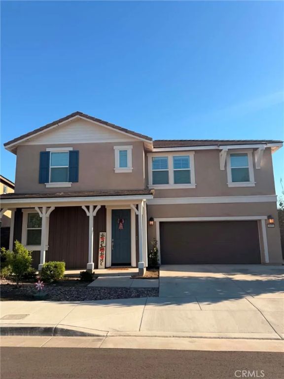 1655 Mardi Gras, Redlands, CA 92374