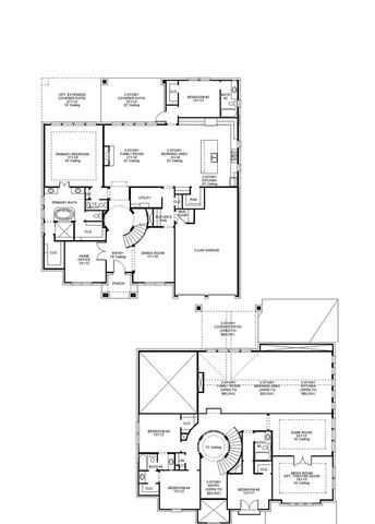 1213 Sunset Hill WAY, Georgetown, TX 78628