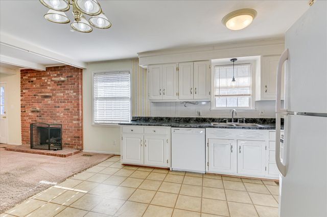 520 Henderson Drive, Augusta, GA 30909