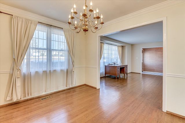 520 Henderson Drive, Augusta, GA 30909