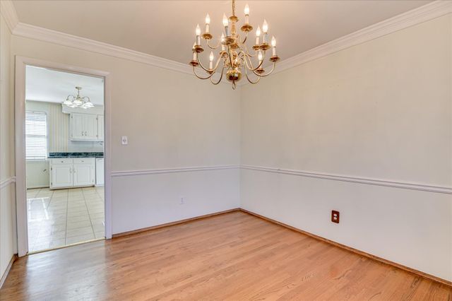 520 Henderson Drive, Augusta, GA 30909