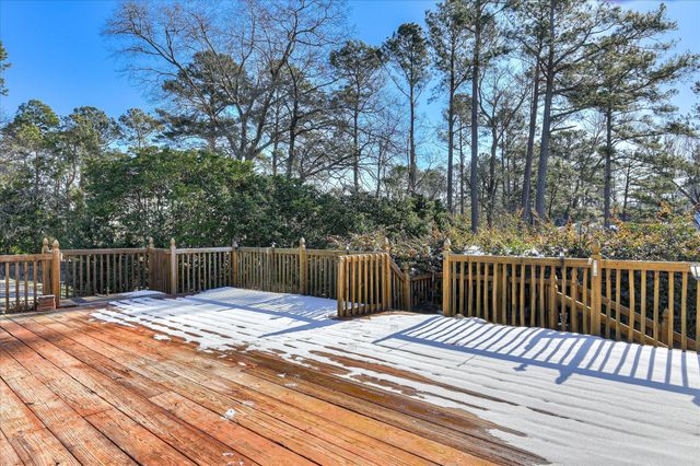 520 Henderson Drive, Augusta, GA 30909