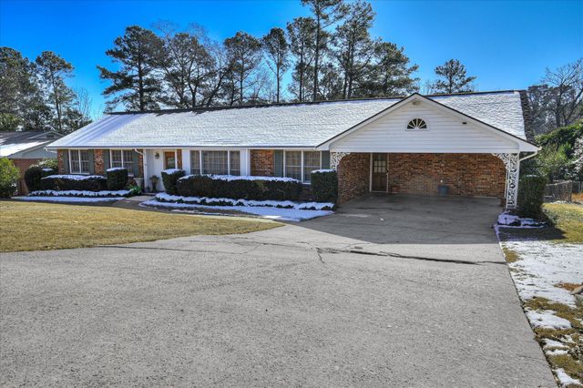 520 Henderson Drive, Augusta, GA 30909