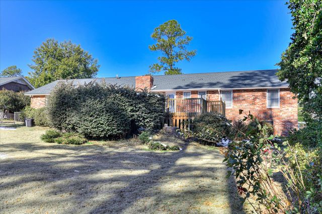 520 Henderson Drive, Augusta, GA 30909
