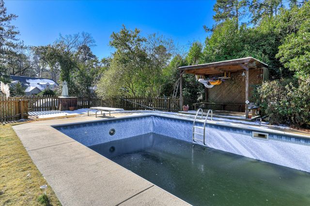 520 Henderson Drive, Augusta, GA 30909