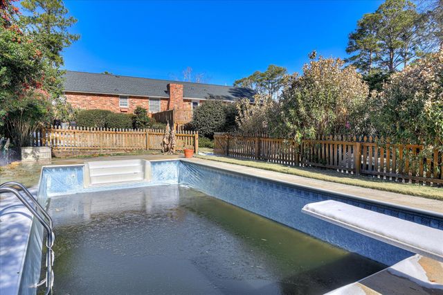 520 Henderson Drive, Augusta, GA 30909