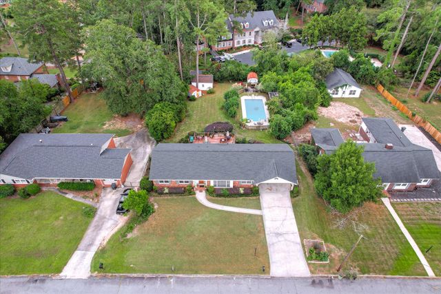 520 Henderson Drive, Augusta, GA 30909