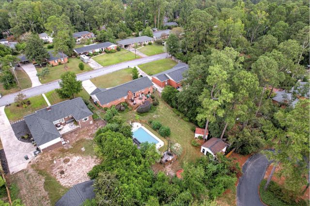 520 Henderson Drive, Augusta, GA 30909