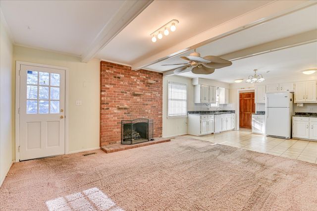 520 Henderson Drive, Augusta, GA 30909