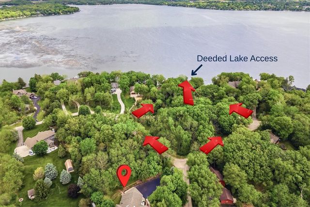 N6209 Helena STREET, Lake Mills, WI 53551