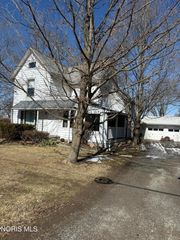 11496 County Road 45, Findlay, OH 45840