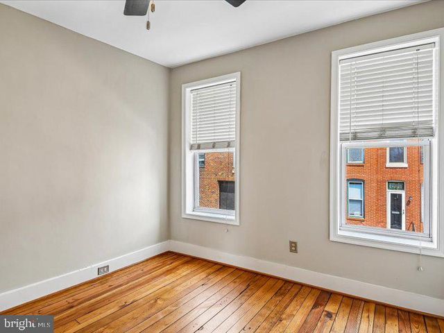 1306 MARSHALL ST, Baltimore, MD 21230